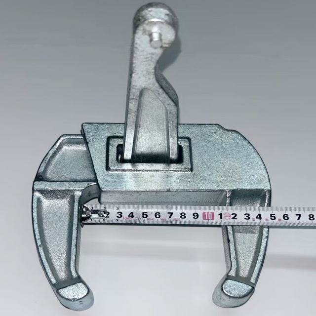 Pince de coffrage Silver Wedge-Lock