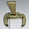 Pince de coffrage Gold Wedge-Lock