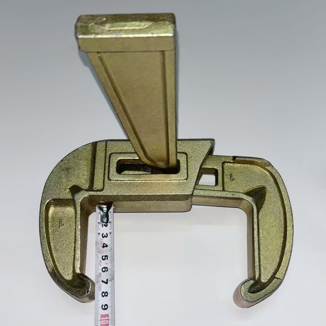 Pince de coffrage Gold Wedge-Lock