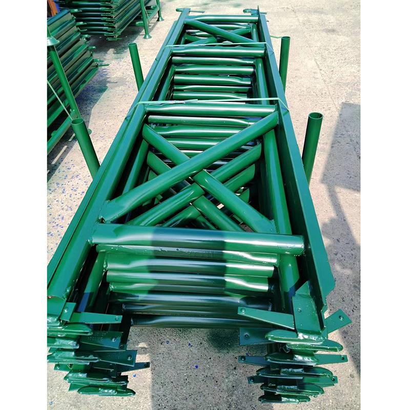 Tableau arrière australien Kwikstage Truss