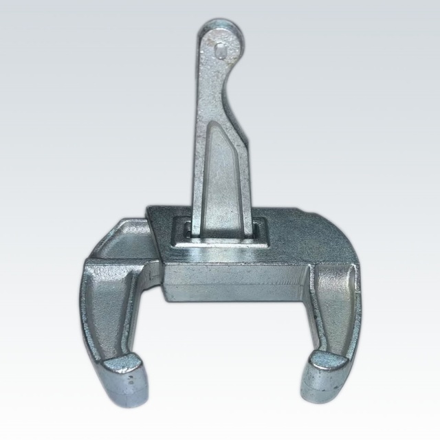 Pince de coffrage Silver Wedge-Lock