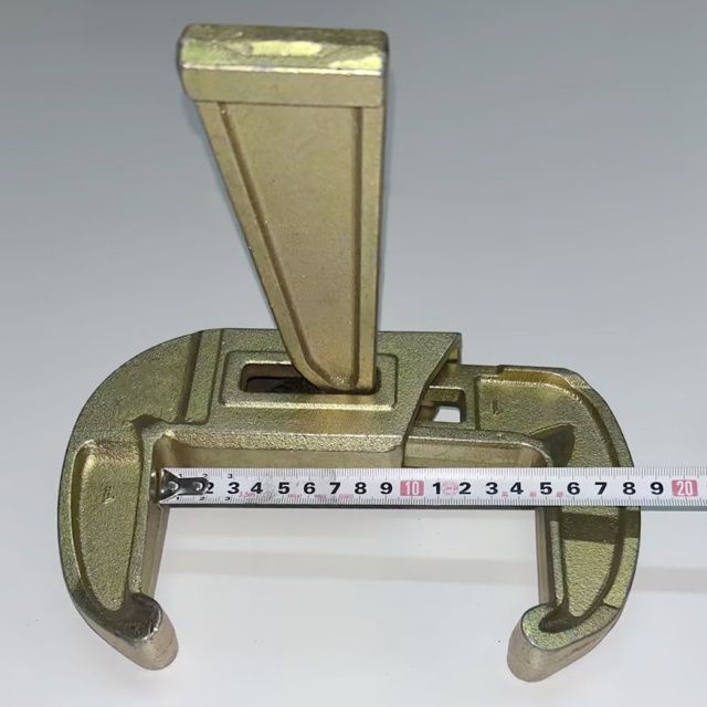 Pince de coffrage Gold Wedge-Lock