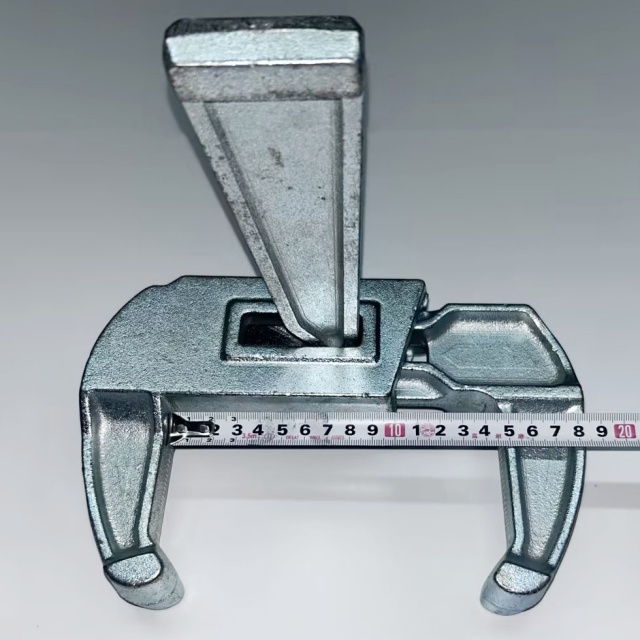 Pince de coffrage Silver Wedge-Lock