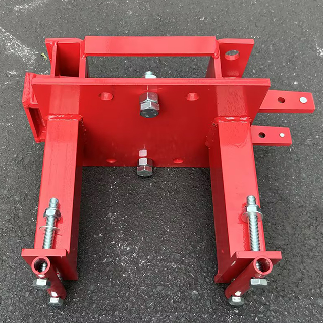 Tête de table de coffrage