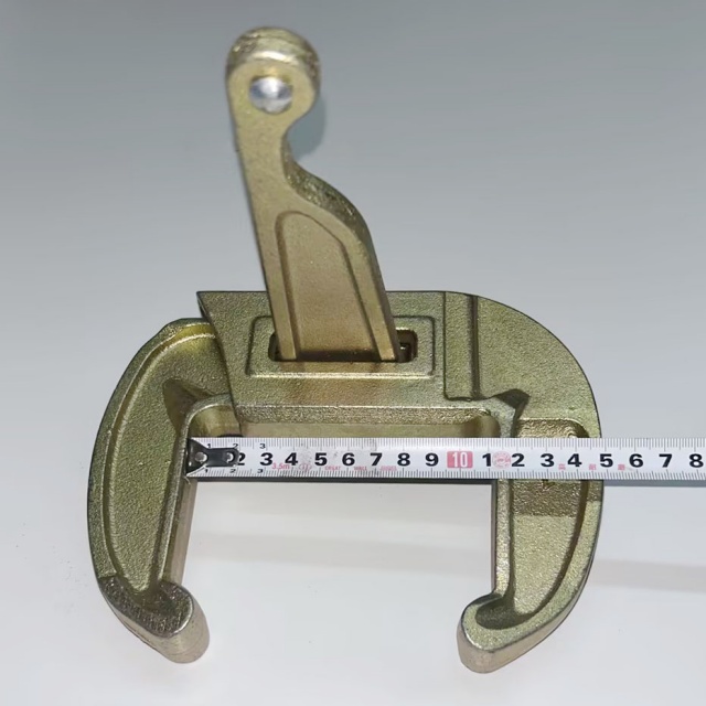 Pince de coffrage Gold Wedge-Lock