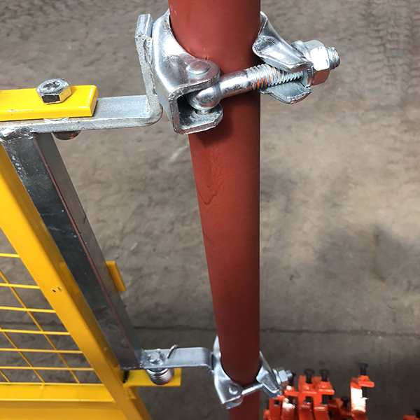 Supports de montage et connecteurs&nbsp;: