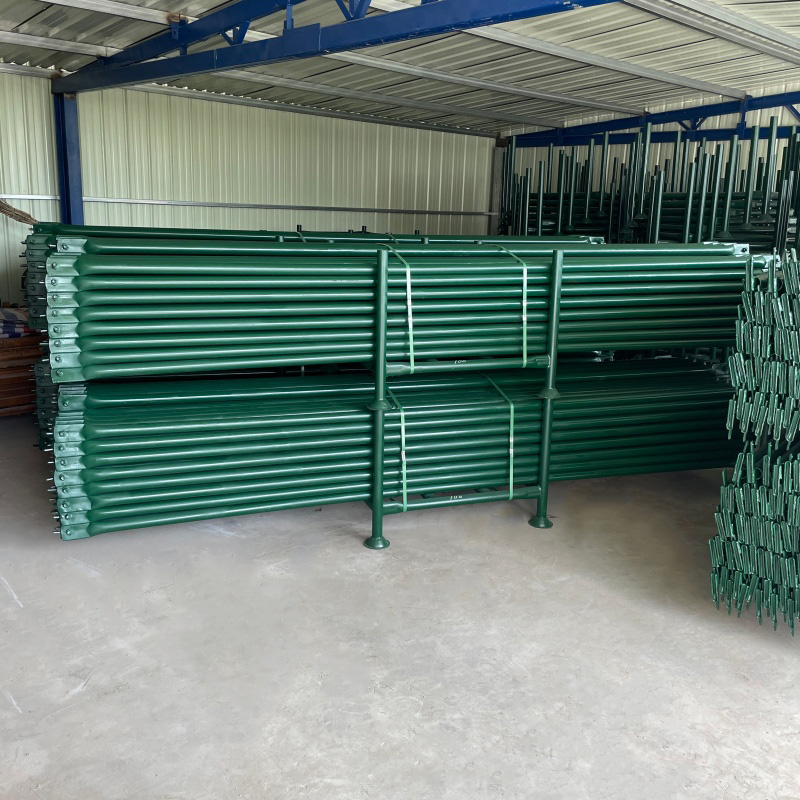 Attelle diagonale australienne Kwikstage