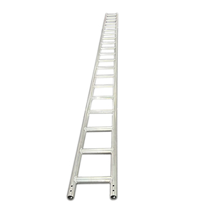 Faisceau d'échelle en aluminium