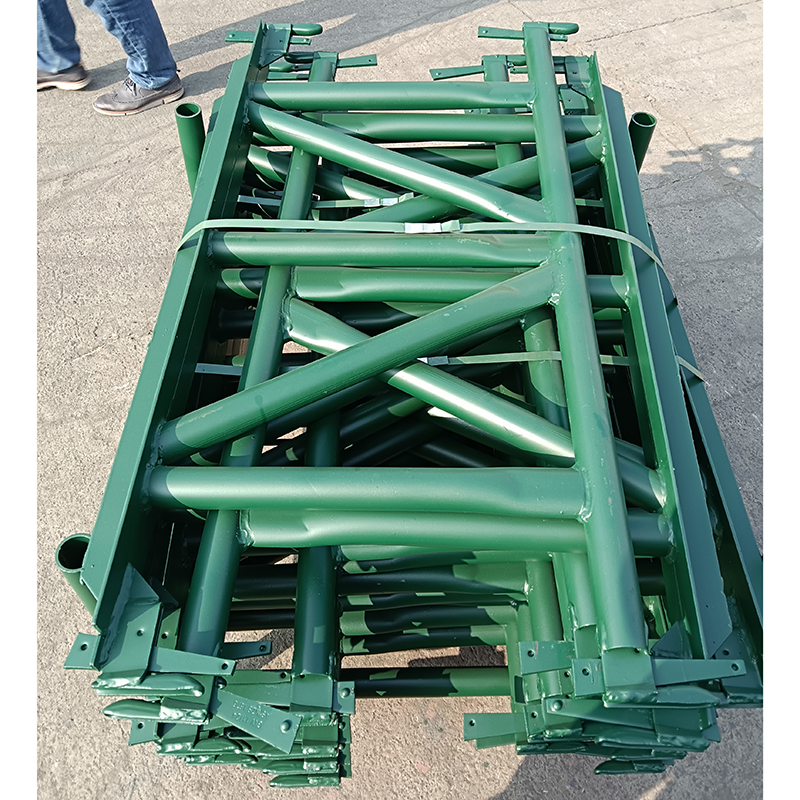 Tableau arrière australien Kwikstage Truss