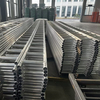 Faisceau d'échelle en aluminium